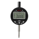 Digital Indikatorklocka 12,7x0,001 mm med ABS/TOL/Min/Max funktion